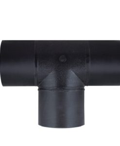 Tê hàn HDPE - ống Nhựa Huy Phát - Cơ Sở Sản Xuất ống Nhựa Huy Phát